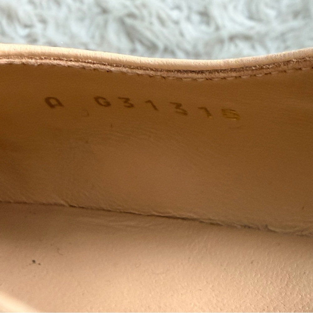 Chanel Slingback Pumps - Picture 12 of 13